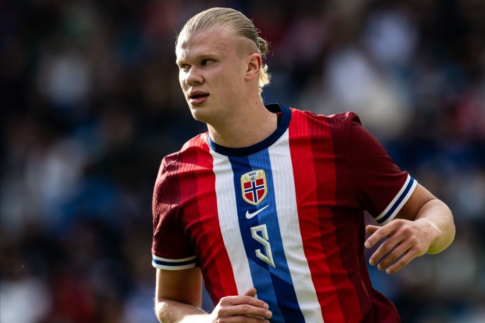 贝隆：劳塔罗能媲美亚马尔、姆巴佩、哈兰德，我和帕斯不像（贝隆：劳塔罗不逊于亚马尔、姆巴佩、哈兰德；我与帕斯并不相像）