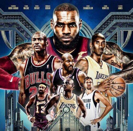 NBA明星球员换队动态（NBA球星转会追踪）