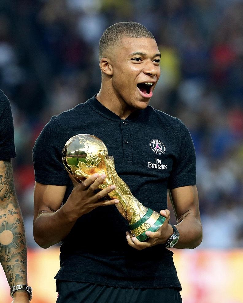 美加墨世界杯分组抽签结果凌晨揭晓！一图速览（美加墨世界杯分组抽签今晨公布，一图看懂）